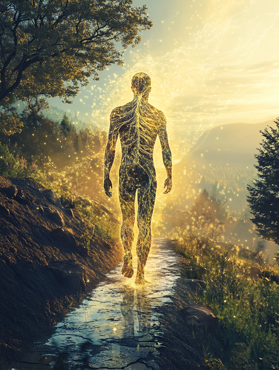 A Dialogue Between Body and Mind in an Age of Regeneration